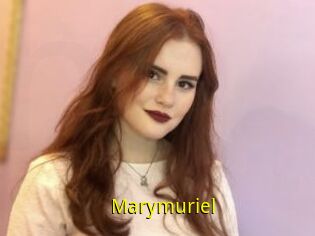 Marymuriel