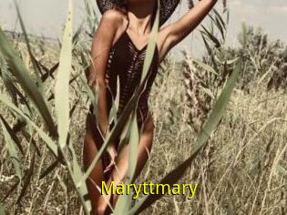 Maryttmary