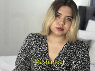 Mashaneal