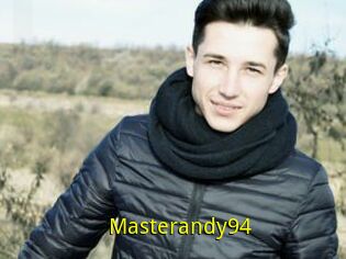 Masterandy94