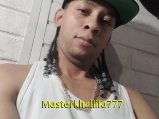 Masterkhallifa777
