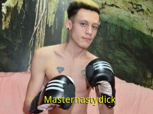 Masternastydick