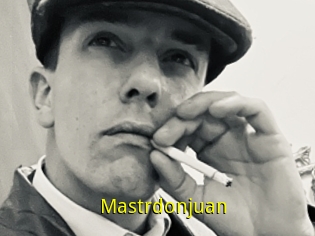Mastrdonjuan