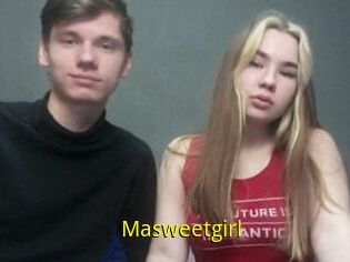Masweetgirl