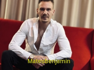 Mateobenjamin