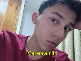 Mateocamilo