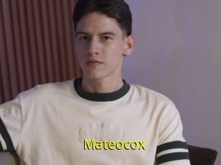 Mateocox