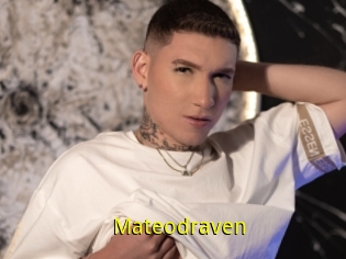 Mateodraven