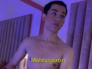 Mateusjaxon