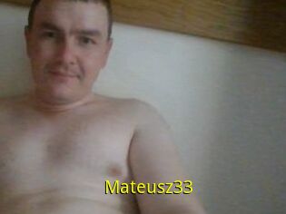 Mateusz33
