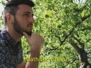 Math_the_curious