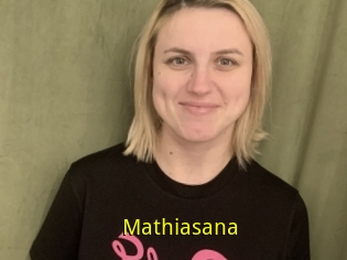 Mathiasana