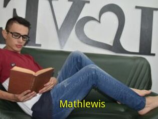 Mathlewis