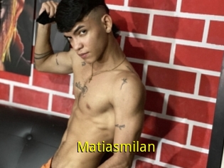 Matiasmilan