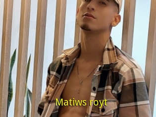 Matiws_royt