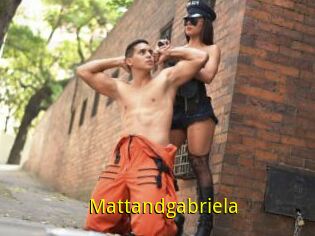 Mattandgabriela