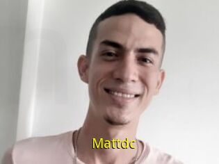 Mattdc