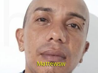 Mattewsw