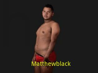 Matthewblack