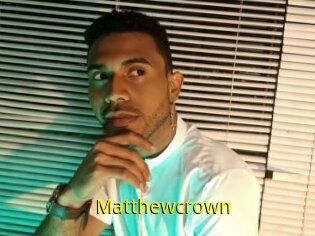 Matthewcrown