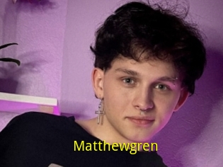 Matthewgren