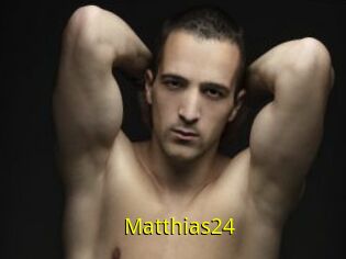 Matthias24