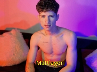 Mattiagori
