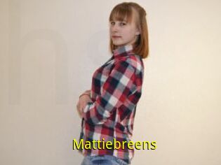 Mattiebreens