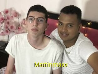Mattinmaxx