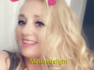 Maturedelight