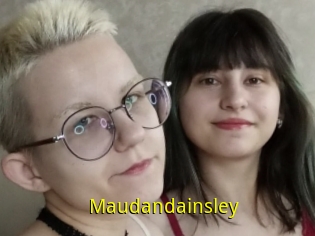Maudandainsley