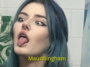 Maudbingham