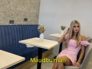 Maudbulman