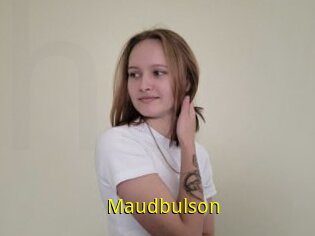 Maudbulson
