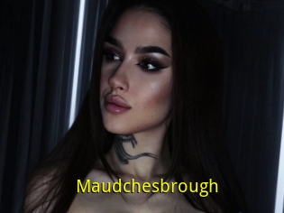 Maudchesbrough