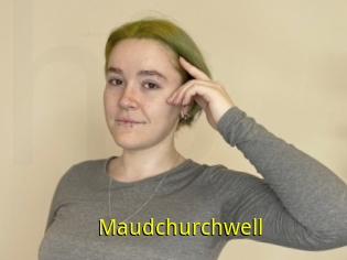 Maudchurchwell
