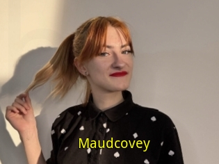 Maudcovey