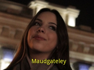Maudgateley