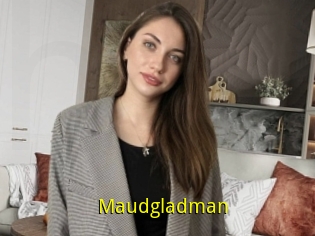 Maudgladman