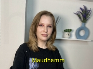 Maudhamm