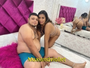Maxiandviollet