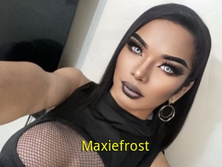 Maxiefrost