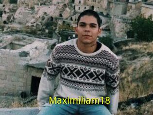 Maximiliam18