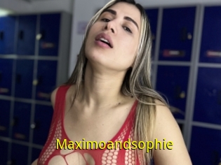 Maximoandsophie