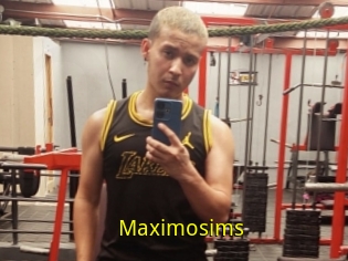 Maximosims