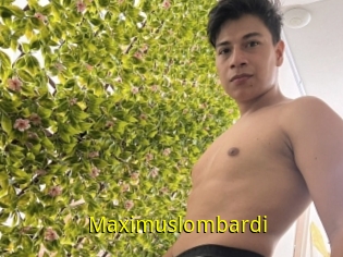Maximuslombardi