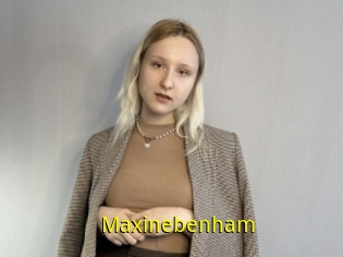 Maxinebenham