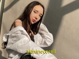 Maxinecorell
