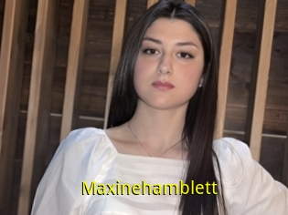 Maxinehamblett