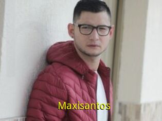 Maxisantos